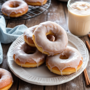 Easy-Baked-Cinnamon-Sugar-Doughnuts-Light-and-Fluffy