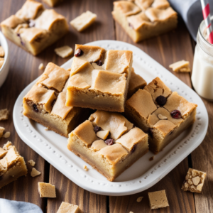 Irresistibly-Easy-Blondies